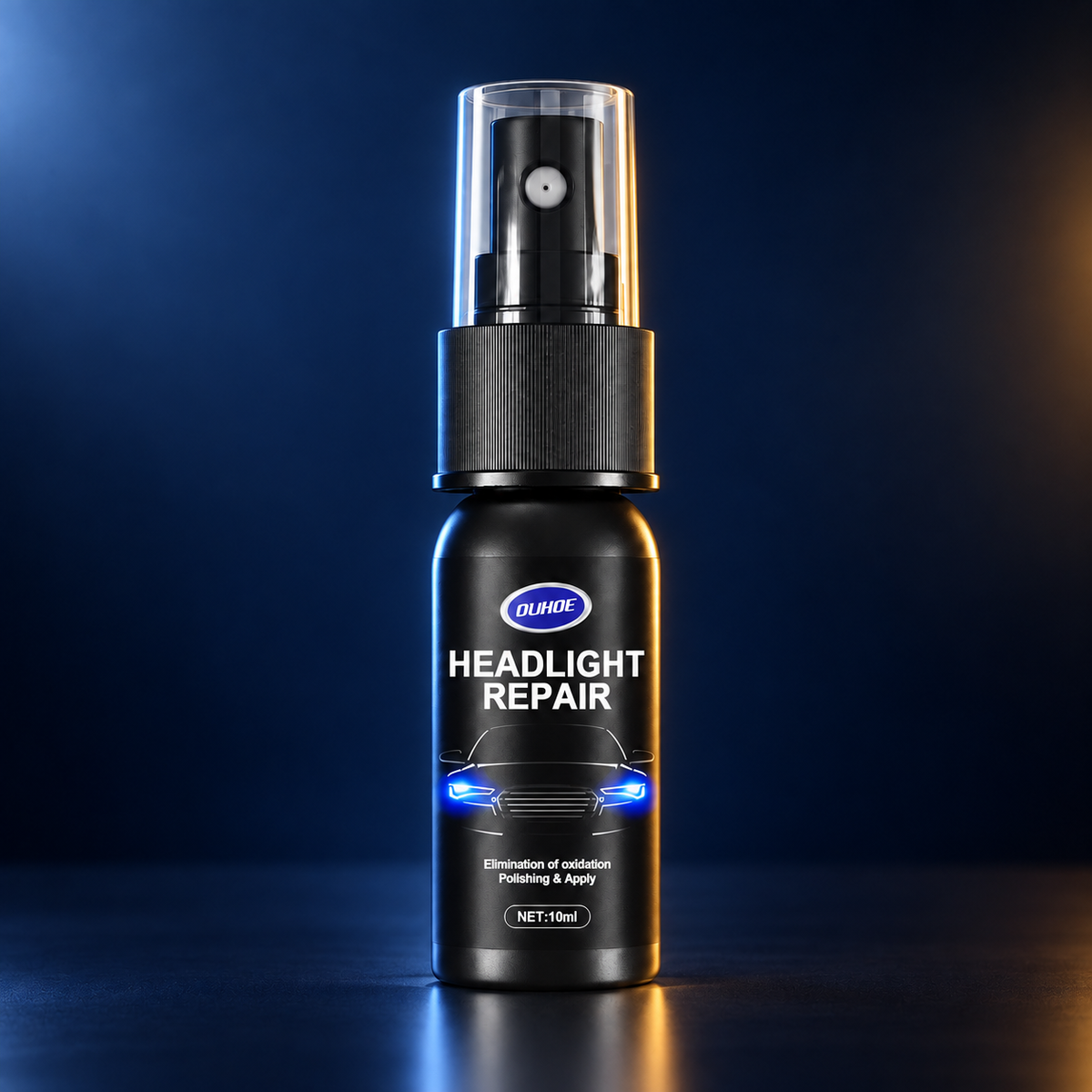 NEXO CLARITY™ Headlight Restorer