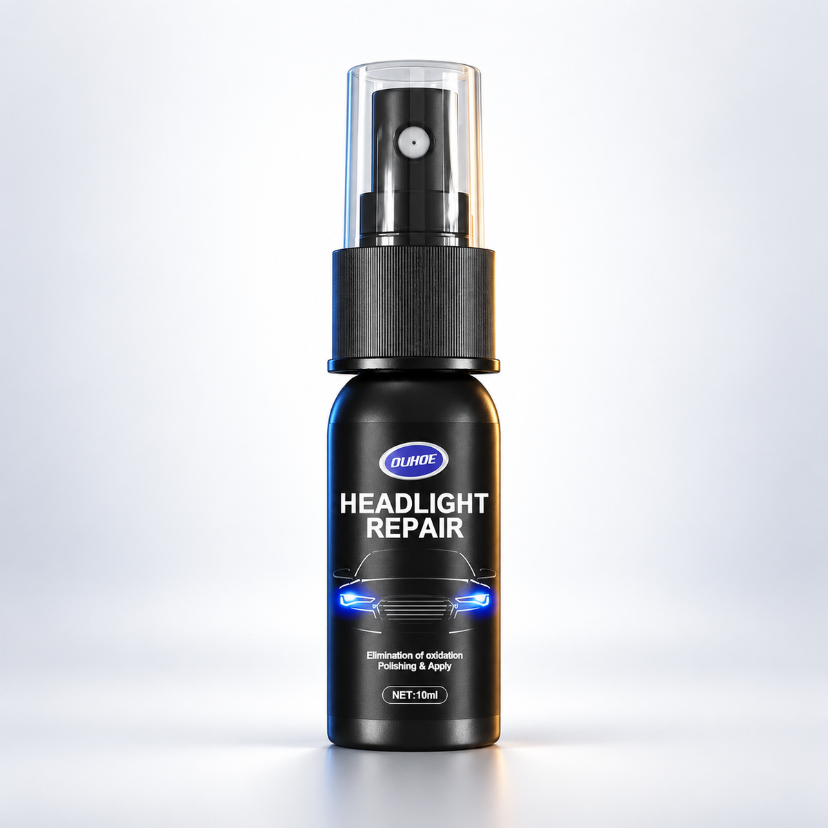 NEXO CLARITY™ Headlight Restorer