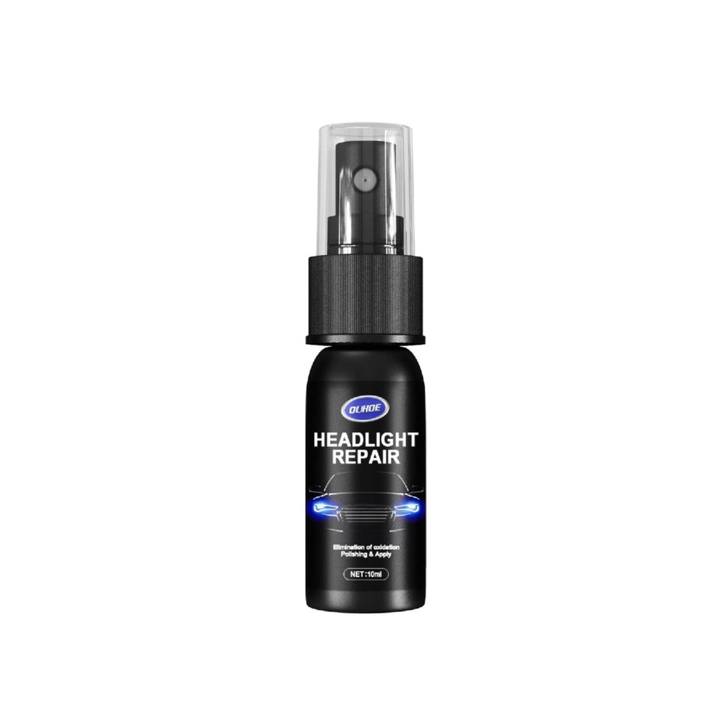 OUHOE Headlight Repair · 10 ml